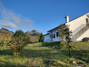 Casa na Serra
